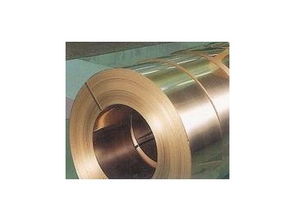 C52100沖壓用銅板供應 東莞市長安北鼎金屬材料行的專業服務