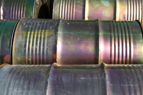 金屬材料的焊接性及其在金屬制品中的重要性