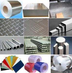 有色金屬與金屬材料 特性、分類及應用