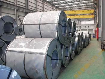 馬鋼SAPH440酸洗卷板 上海實昶實業引領汽車品種鋼應用新標桿