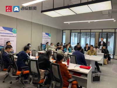 青島科技金融特派員 三年深耕，為企業(yè)撬動(dòng)60億元科技信貸